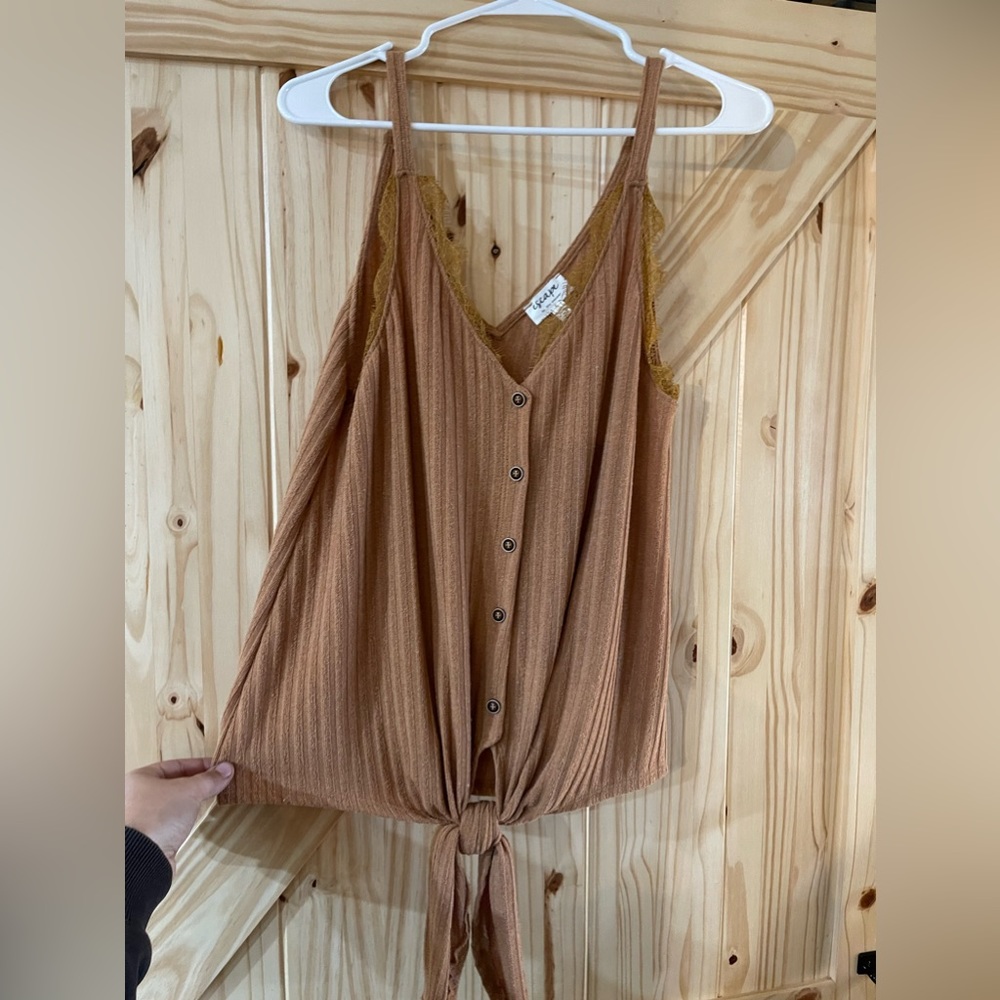 Tank top